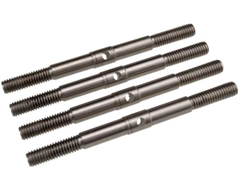 Traxxas 6057 Tie rods (2)/ camber links (rear) (2) (6057)