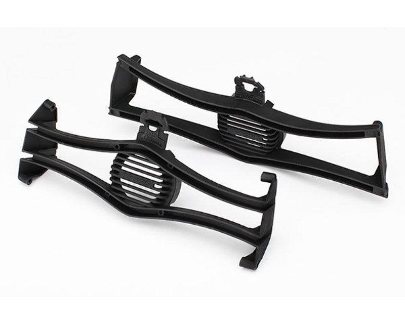 Traxxas 6585 Mounts sound output module Slash (front & rear) (6585)