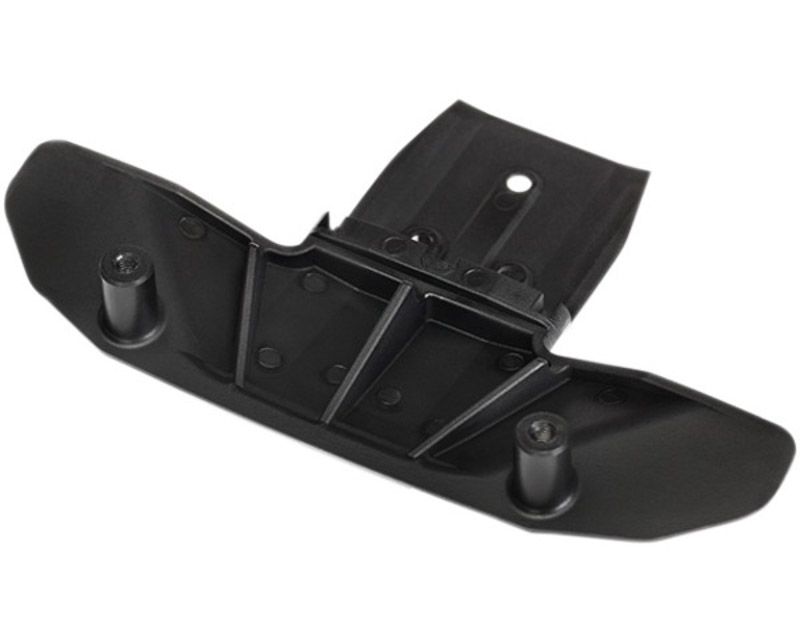 Traxxas 7435 Skidplate Front (Angled for Higher Ground Clearance) (7435)