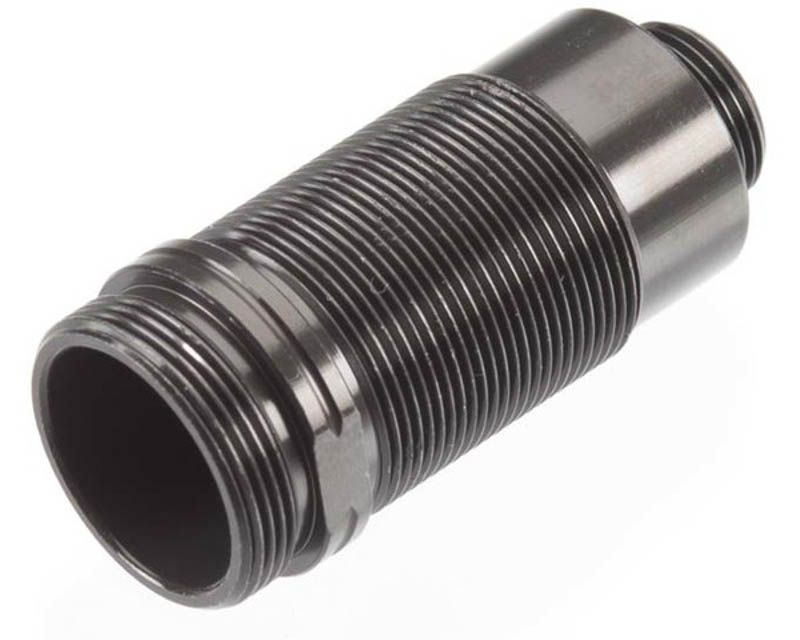 Traxxas 7466X Body GTR long (hard-anodized PTFE-coated aluminum) (1) (7466X)