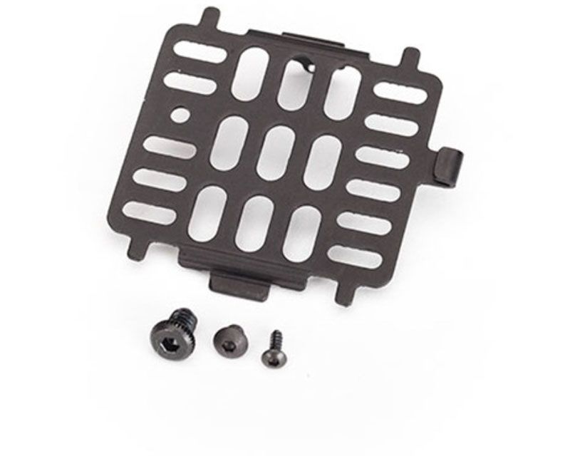 Traxxas 7976 Mount camera (for use with Traxxas 2- and 3-axis gimbals) (7976)