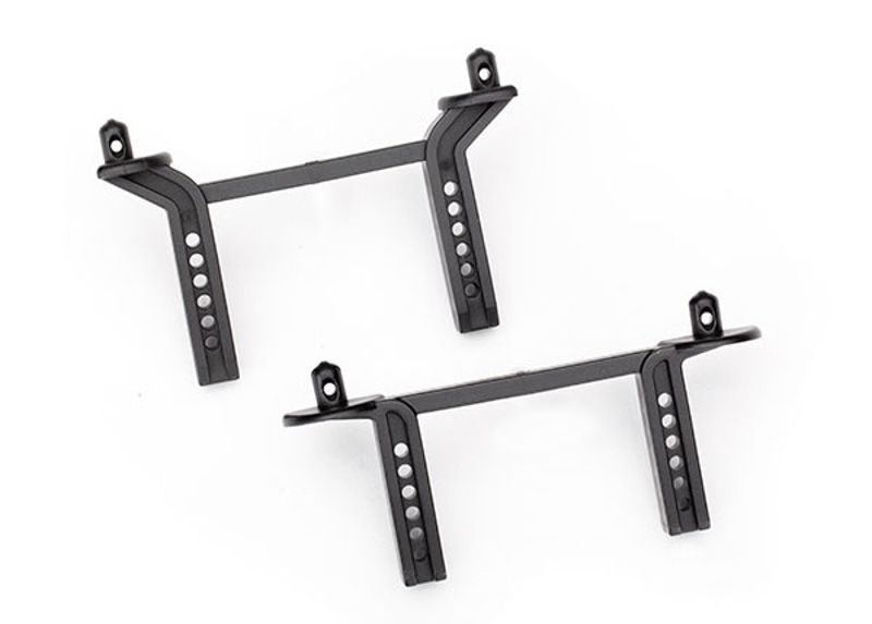 Traxxas 8115 Front & Rear Body Mount Posts for TRX-4 Sport (8115)