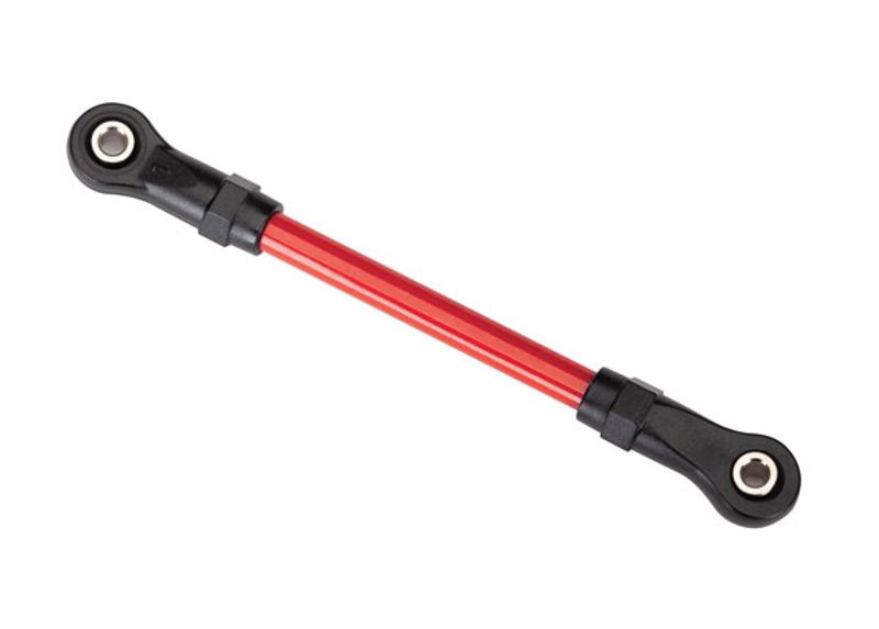 Traxxas 8144R Suspension Link Front Upper 5x68mm Red Powder Coated (1) TRX-4 (8144R)