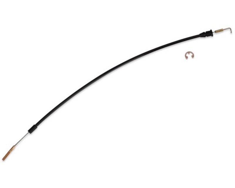 Traxxas 8147 Cable T-Lock Medium for Use with Trx-4 Long Arm Lift Kit (8147)