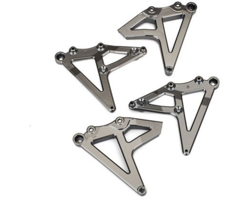 Traxxas 8538X Rear Shock Mounts Tower Stay UDR Unlimited Desert Racer (8538X)