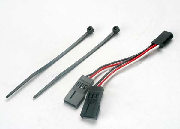Traxxas 2046 Servo Y Adapter