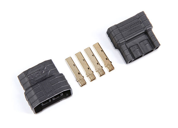 Traxxas 3070R 4S Male Connector