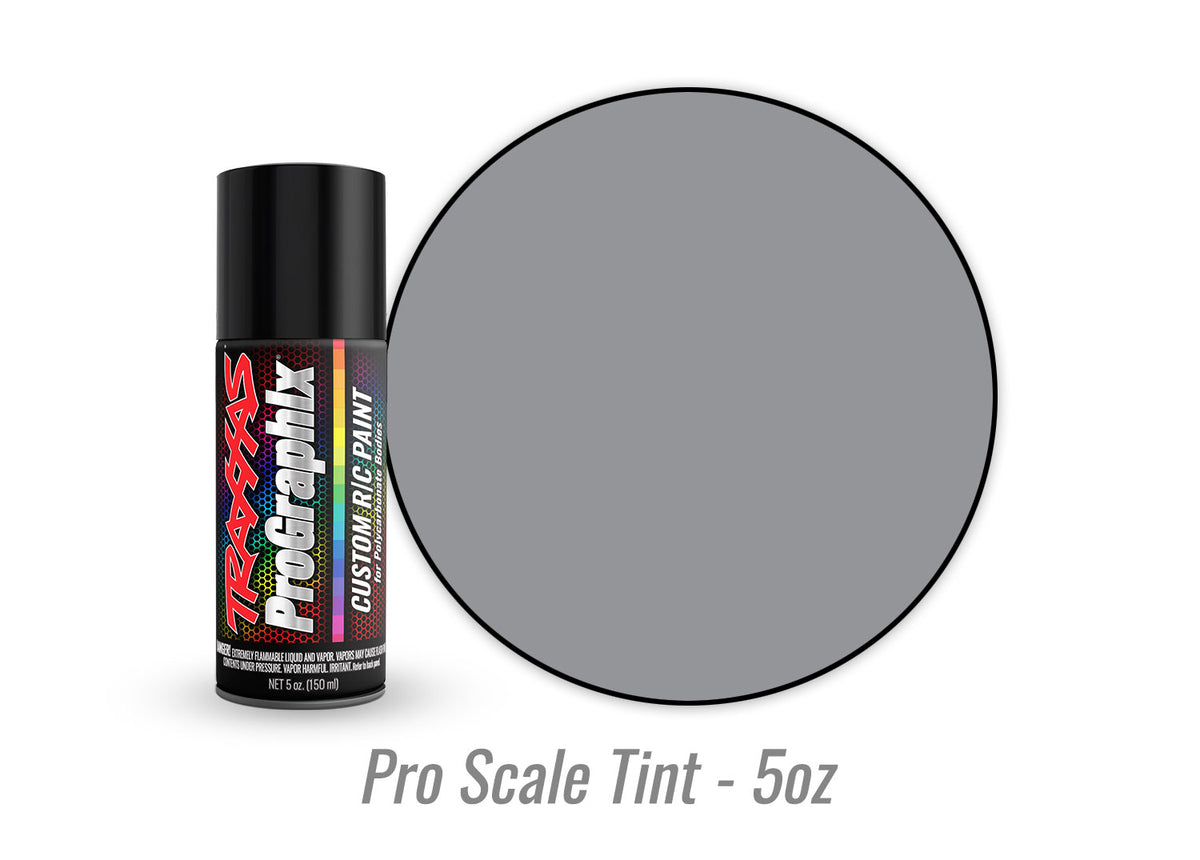 Traxxas 5048 Pro Scale Tint RC Body Paint