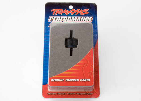 Traxxas 7014 Complete Center Differential for 1/16 Vehicles