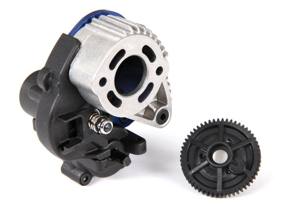 Traxxas 7095 Pro-Built Complete Transmission for 1/16 Brushed Vehicles