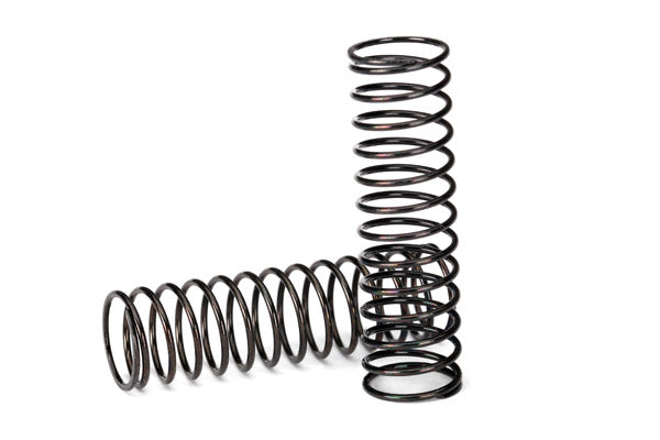 Traxxas 7659 Firm Shock Springs for Latrax PreRunner