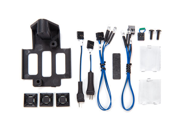 Traxxas 8083 Installation Kit for Pro Scale Advance Lighting Control System for TRX-4 Sport