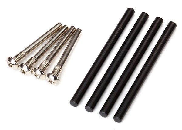 Traxxas 8340 Suspension Pin Set for 4-Tec 2.0