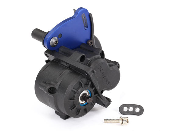 Traxxas 8695 Pro-Built Complete Transmission for E-Revo VXL