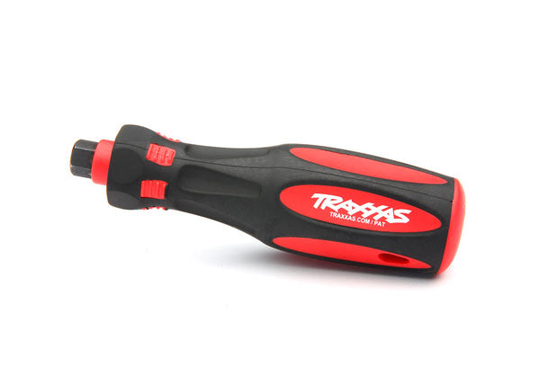 Traxxas 8720 Large Premium Speed Bit Handle