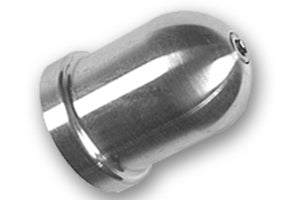 Tru Turn 1250-A 1-1/4" A-Style Prop Hub