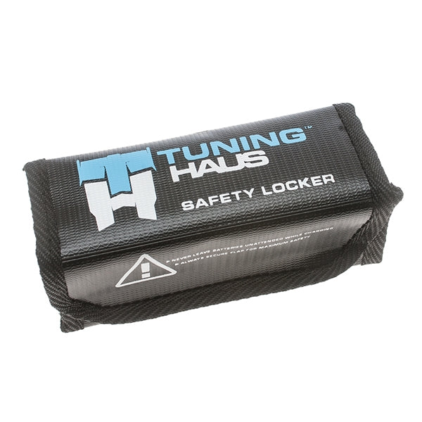 Tuning Haus 2S LiPo Safety Storage Bag