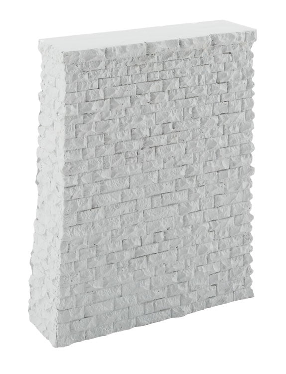 Walthers Cornerstone 933-4581 HO Scale Single Track Railroad Bridge Stone Pier