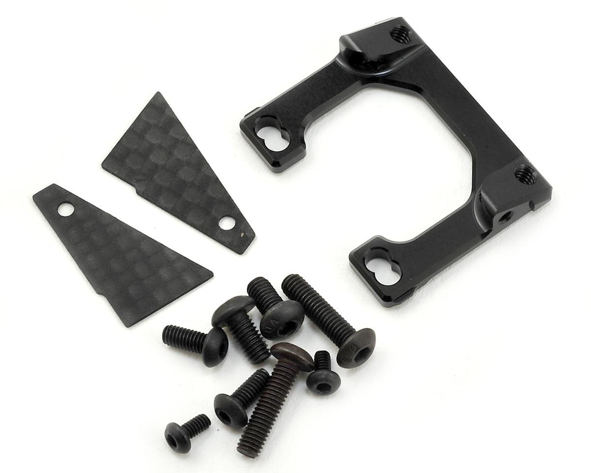Wild Turbo Fans WTF Blow Them All V2 ESC Fan Mount