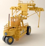 Wheels of Time 70013 1:160 N PC90 Piggy-Packer Norfolk & Western